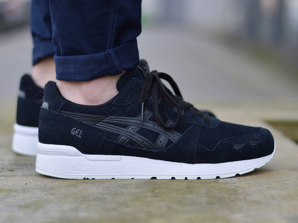 asics g lyte